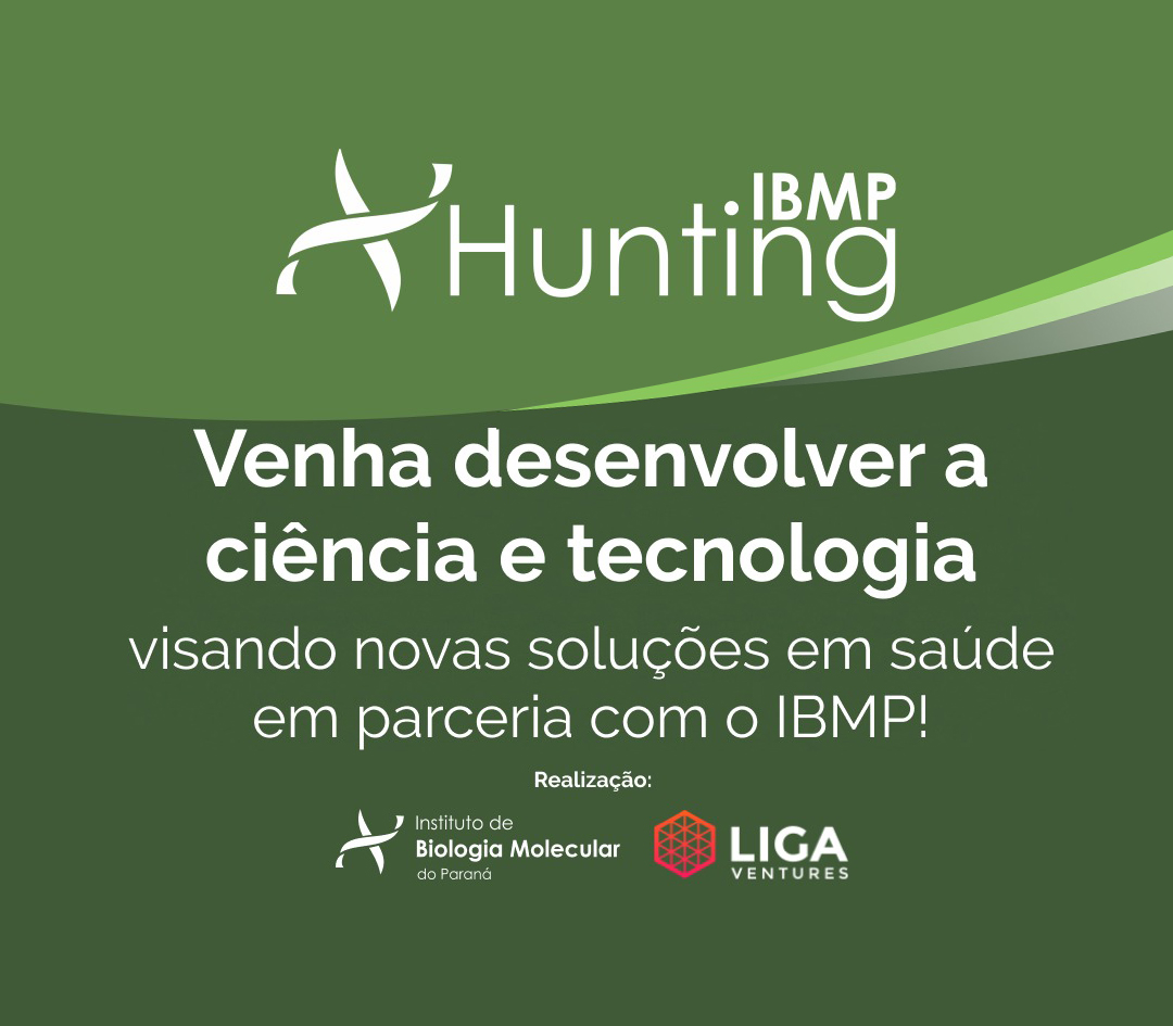 Ibmp hunting: programa de inovação aberta está com inscrições abertas