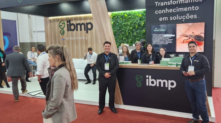 Participação do IBMP no 54º CBPCML