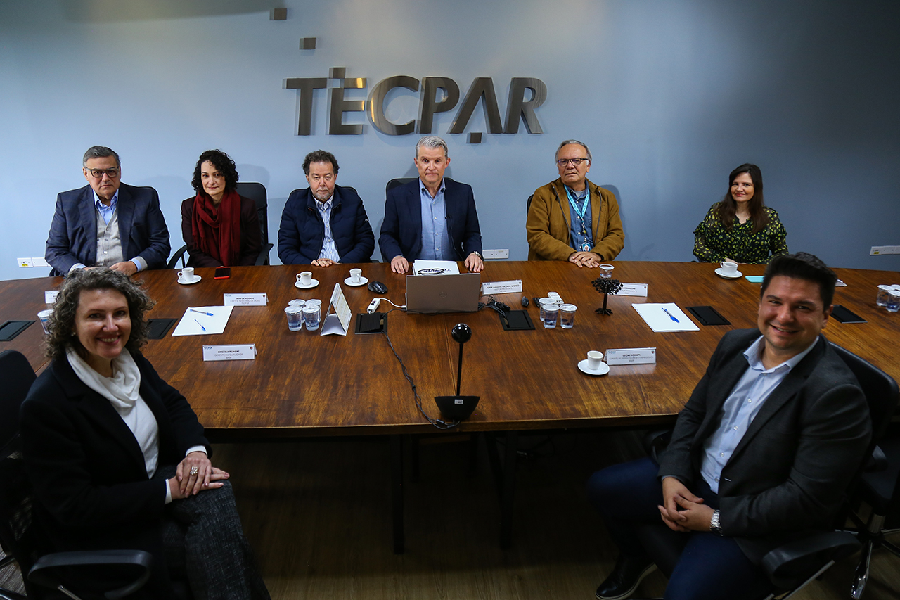 IBMP e TECPAR reforçam parceria para atender Saúde Pública com compras descentralizadas