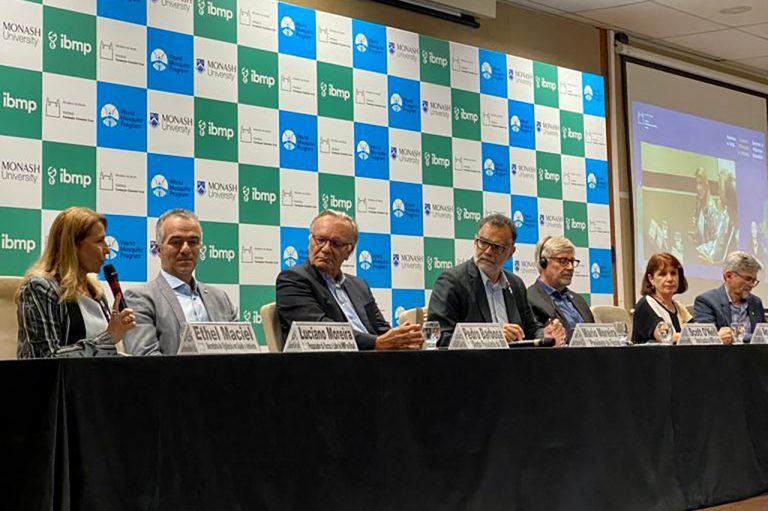 IBMP e WMP irão implantar biofábrica para auxiliar no controle de arboviroses
