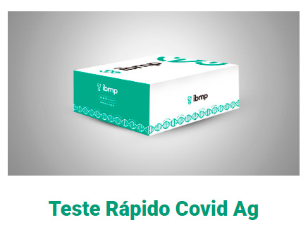 Teste-Rapido