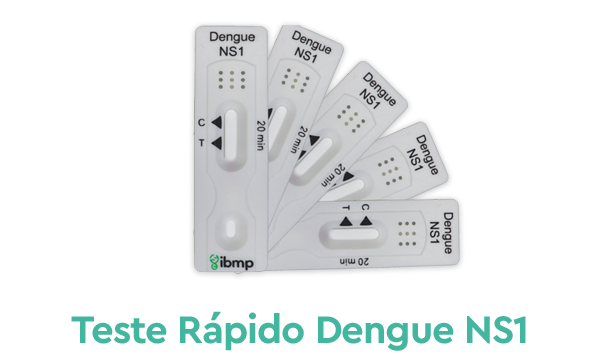 teste-Dengue