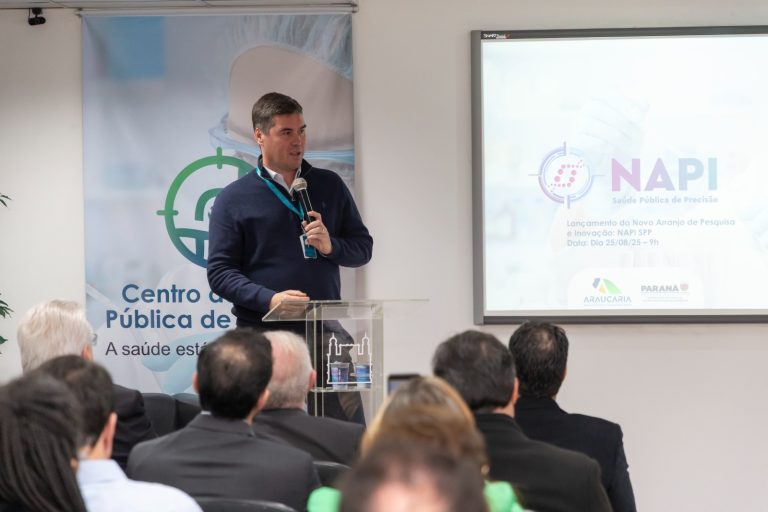 IBMP é parceiro estratégico no NAPI Saúde Pública de Precisão